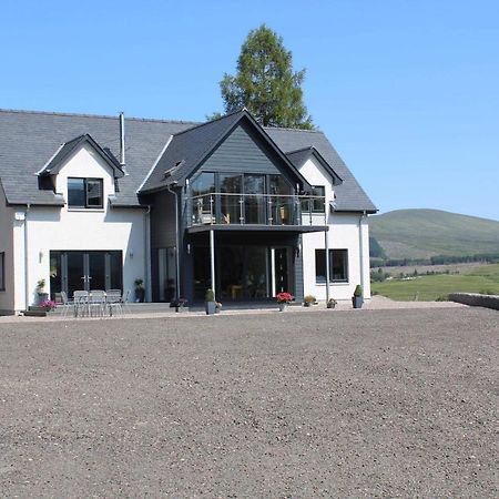 Stag Lodge Spean Bridge Bagian luar foto