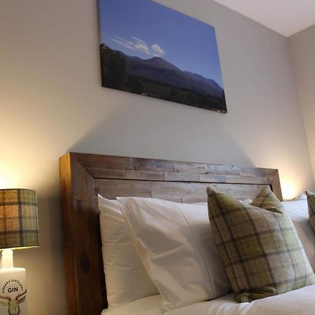 Stag Lodge Spean Bridge Bagian luar foto