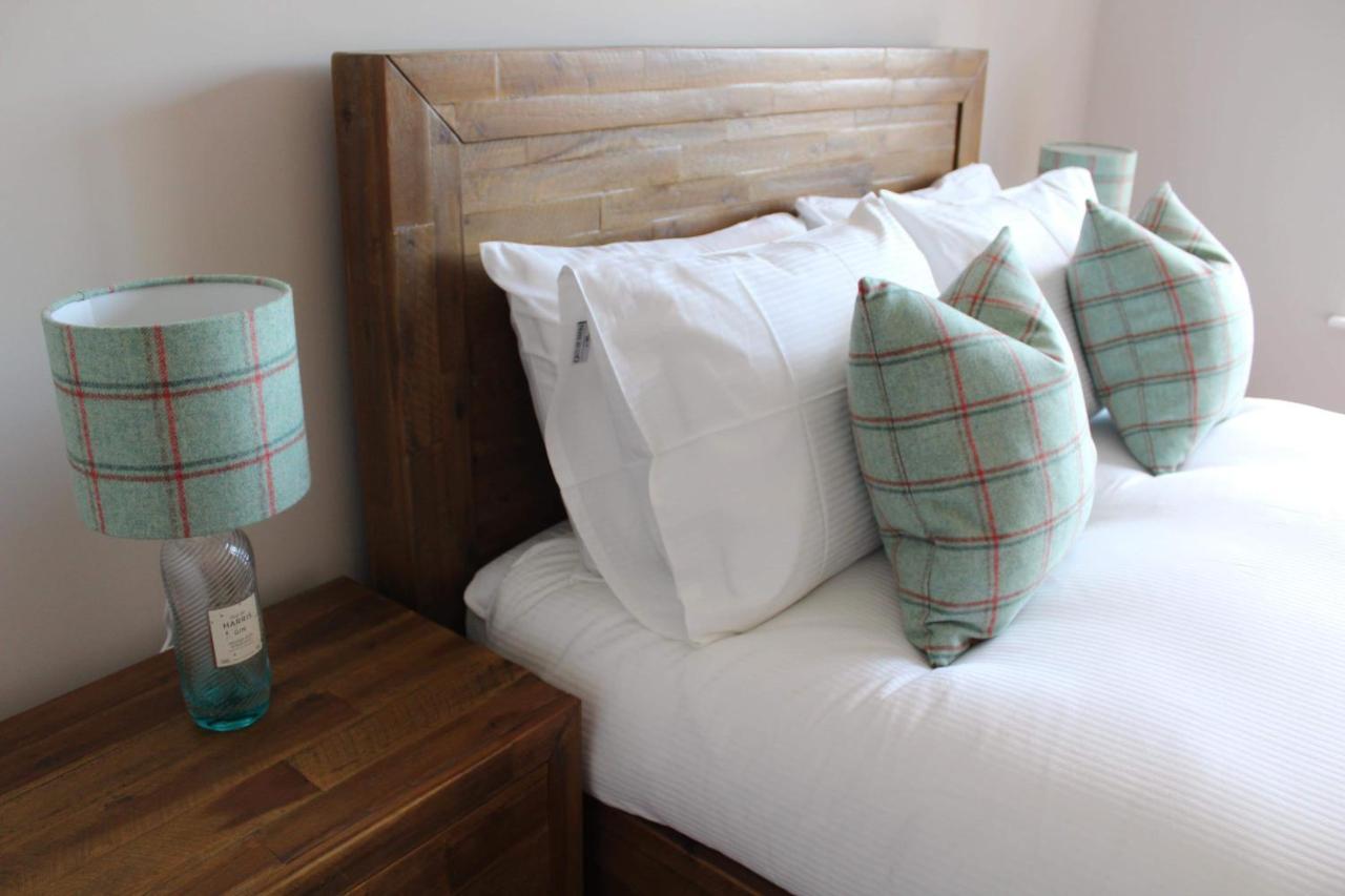 Stag Lodge Spean Bridge Bagian luar foto