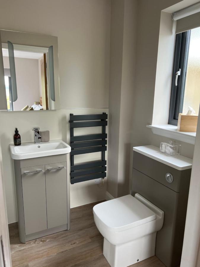Stag Lodge Spean Bridge Bagian luar foto